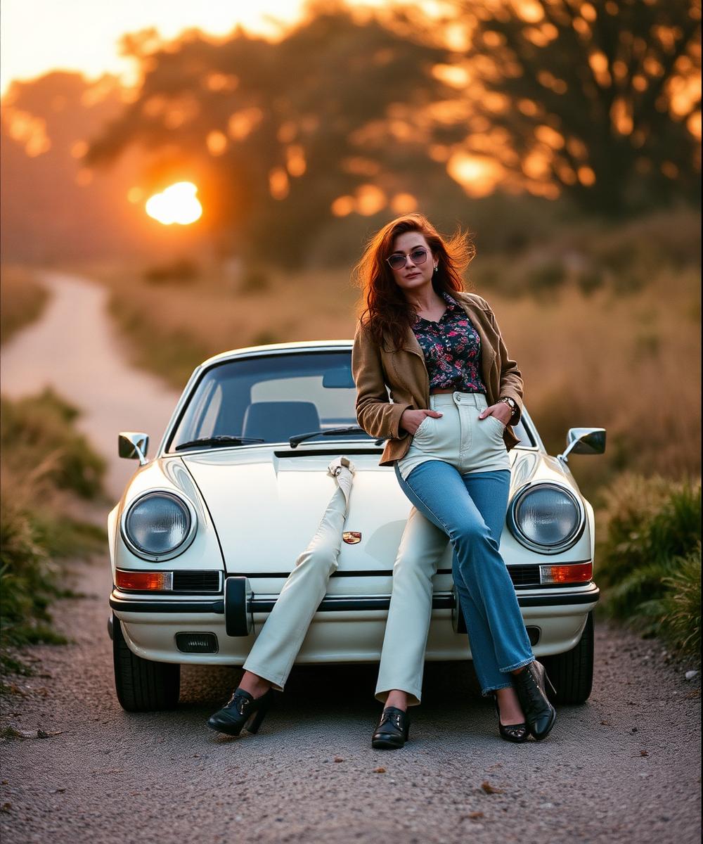 70s Revival