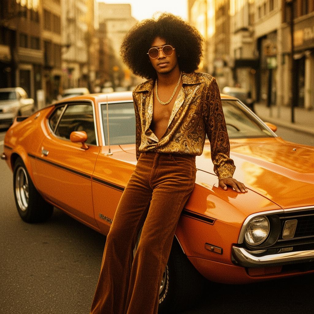 70s Revival