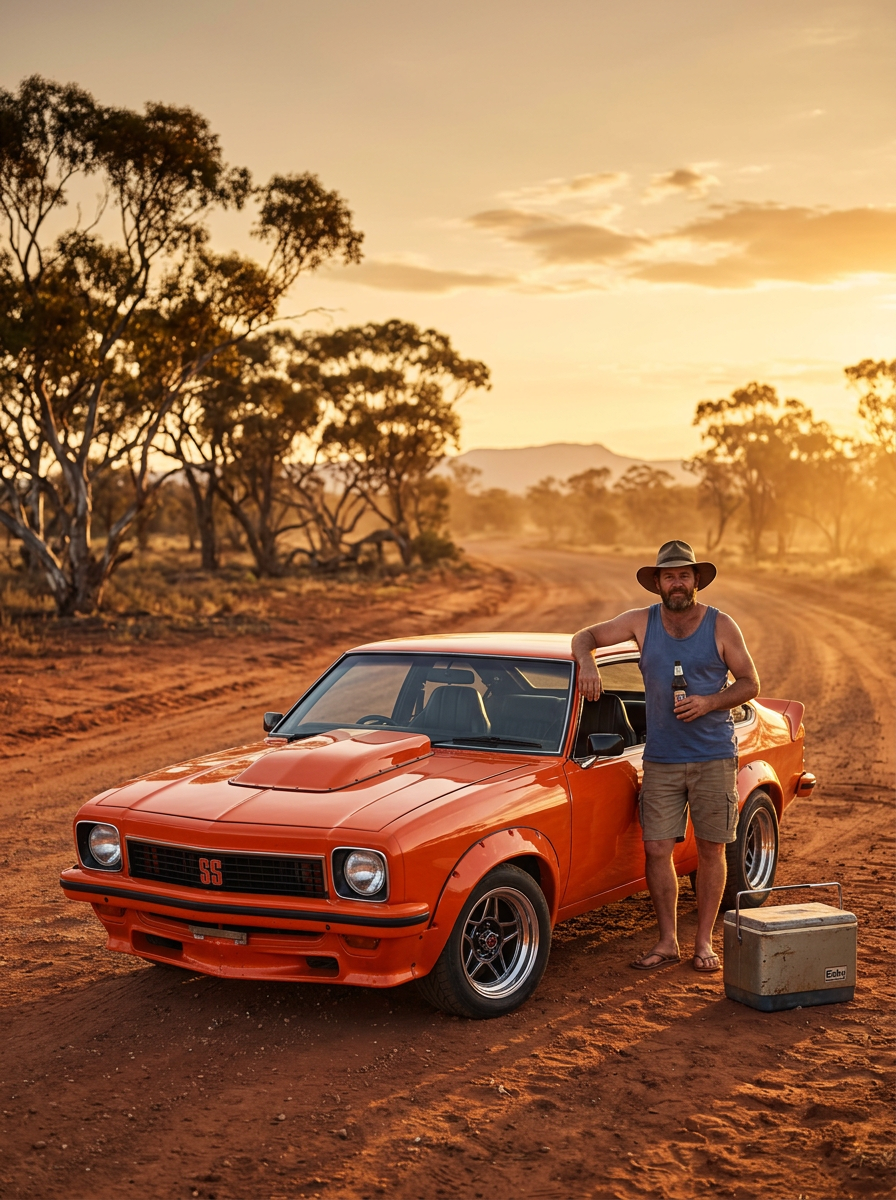 Aussie Classics
